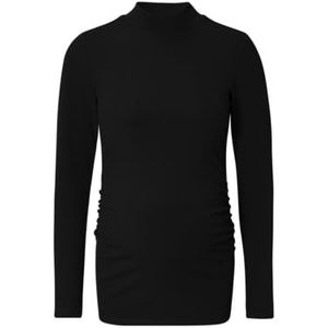 Noppies Sira shirt met lange mouwen Black