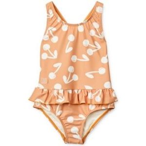 LIEWOOD Amara zwempak cherry bloesem/ light
