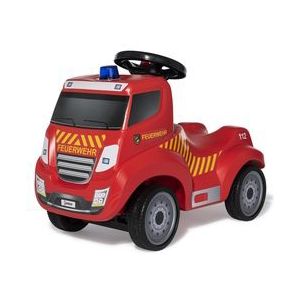 rolly®toys FERBEDO Truck Brandweer