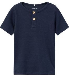 Name it - Nmmkab Ss Top Noos - Jongens - Blouses