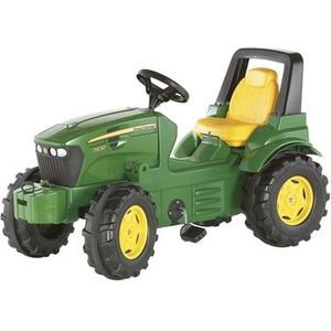 rolly®toys Traptractor rollyFarmtrac John Deere 7930