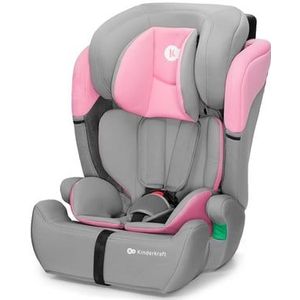 Kinderkraft Autostoel Comfort Up i-Size 76 tot 150 cm roze