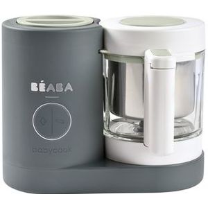 BEABA ® Keukenmachine Babycook ® NEO 4-in-1 grijs