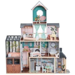 KidKraft®Poppenhuis Celestes Villa