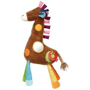 sigikid® XXL knuffel giraffe PlayQ