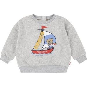 Levi's® pullover grijs