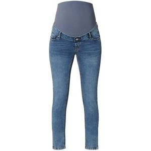 Noppies Skinny positiejeans Avi Every Day Blue