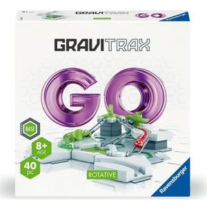 Ravensburger GraviTrax GO Rotatief