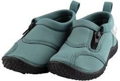 Sterntaler Rits zwemschoenen jade groen