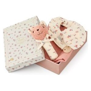 Essentials Cam Cam® COPENHAGEN Geschenkverpakking voor baby's Berries