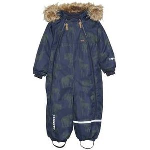 Minymo Parijse sneeuwpak Night