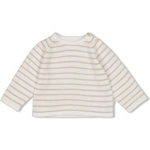 Feetje Breigoed Sweater Essential Breisels Taupe