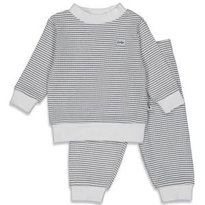 Feetje Pyjama 2-delig Marine