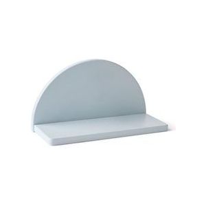 Kids Concept® Wandplank lichtblauw