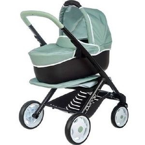 Smoby Maxi-Cosi poppenwagen Sage, 3in1