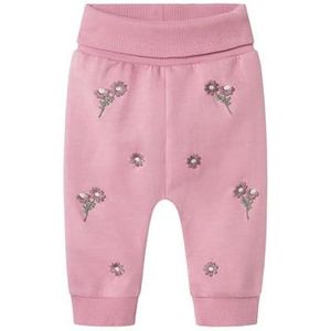 name it Nbfnowa Mauve Orchid joggingbroek