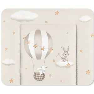 JULIUS ZÖLLNER Luiermat Softy Sternenfahrt 65 x 75 cm