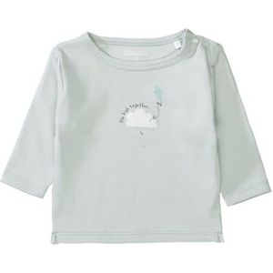 STACCATO Overhemd ijs green
