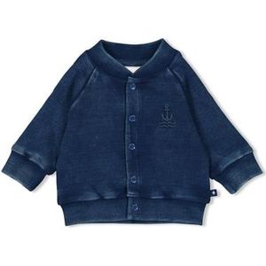 Feetje Jasje Laten we zeilen Indigo