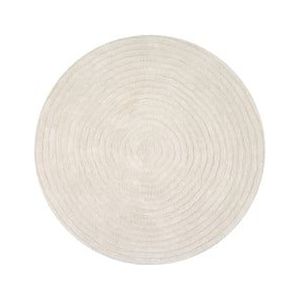 Tapis Petit natural cream Kinderdeken Robin Ø 110 cm