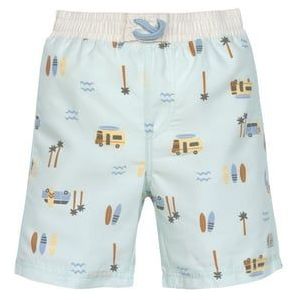 LÄSSIG UV zwemshort Kamper Zeeschuim