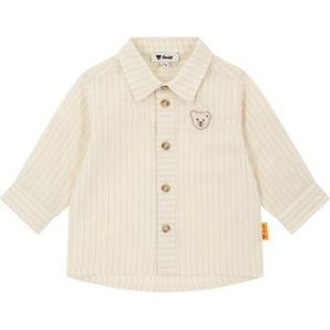 STEIFF Shirt lange mouw Antiek White