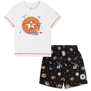 Converse Space Kruisvaarders Shorts Set