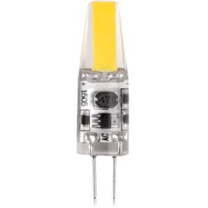 White label Dimbare G4 LED 6W, DC 12V warm wit 2800-3200 k  (G4-LED-6W) - LED - Origineel