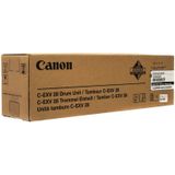 Canon C-EXV 28 zwart