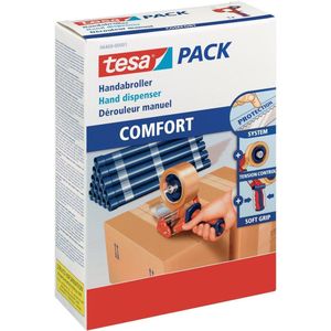 Tesa 6400 verpakkingshanddispenser Comfort  (06400-00001-02) - Toebehoren - Origineel