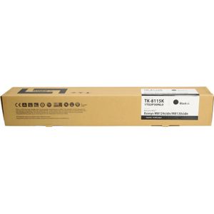 Huismerk Kyocera Mita TK-8115K zwart (IW-1T02P30NL0) - Toners - Huismerk (compatible)