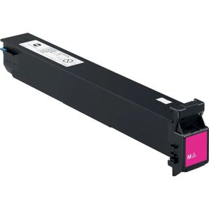 Konica Minolta TN-314M magenta (A0D7351) - Toners - Origineel