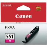 Canon CLI-551 magenta