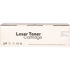 Huismerk Canon 067 cyaan (IW-5101C002) - Toners - Huismerk (compatible)