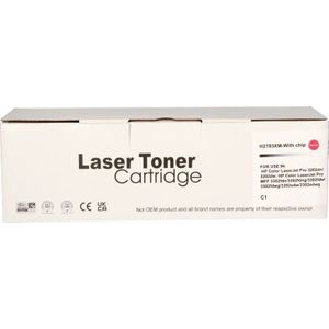 FLWR - 219X - Toner - Magenta - Compatible XXL
