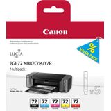 Canon PGI-72 Multi-Pack kleur