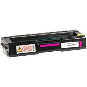 Huismerk Ricoh C242 magenta (IW-406477) - Toners - Huismerk (remanufactured)