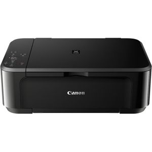 Canon PIXMA MG3650S zwart (0515C106) - Printers - Origineel