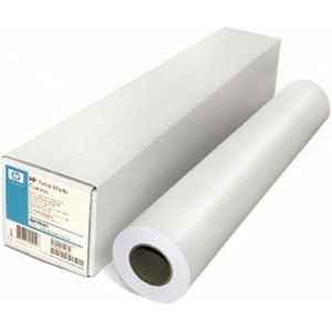 HP Natural Tracing Paper Transparant op rol wit