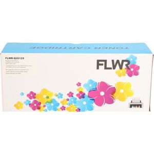 Huismerk Canon 703 zwart (FLWR-703BK) - Toners - Huismerk (compatible)