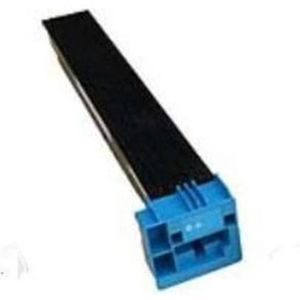 Konica Minolta TN-321 cyaan (A33K450) - Toners - Origineel