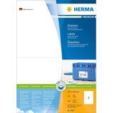 Herma 4282 210x148MM  (4282) - Stickervellen - Origineel