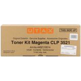 Utax CLP3521 magenta