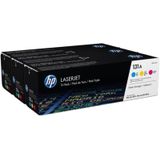 HP 131A 3-pack kleur