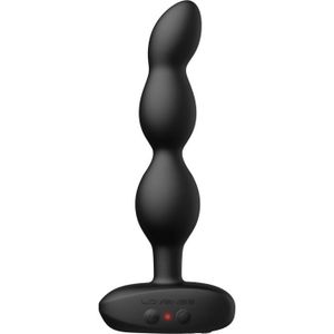 Lovense - Ridge Roterende En Vibrerende Anaal Vibrator