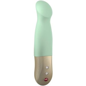 Sundaze Pulserende, Stotende En Vibrerende Vibrator - Pistache