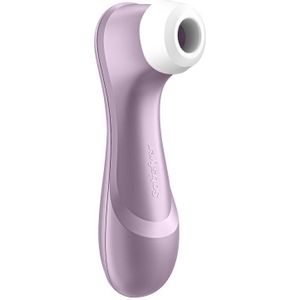 Satisfyer Pro 2 - Lila