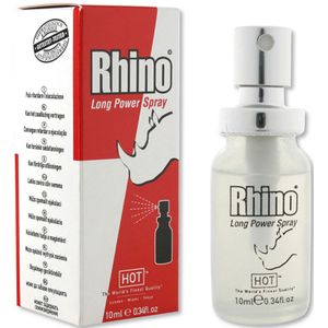 Rhino Vertragende Spray 10 Ml