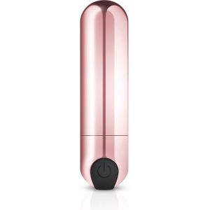 Rosy Gold - Nouveau Bullet Vibrator