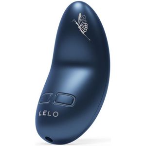 LELO - Nea 3 Personal Massager - Alien Blue